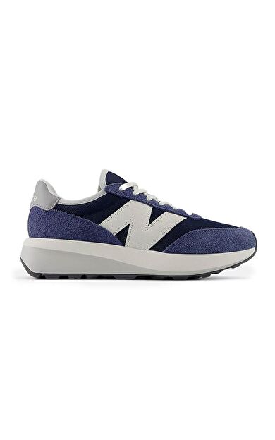 New Balance Lifestyle Unisex Günlük Ayakkabı U370AG