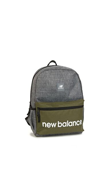 New Balance Lifestyle Unisex Sırt Çantası ANB3401-CHC