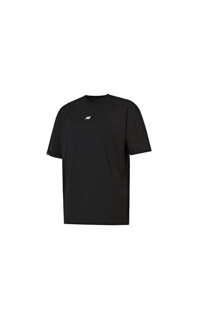 New Balance Lifestyle Unisex T-Shirt UNT3417-BK