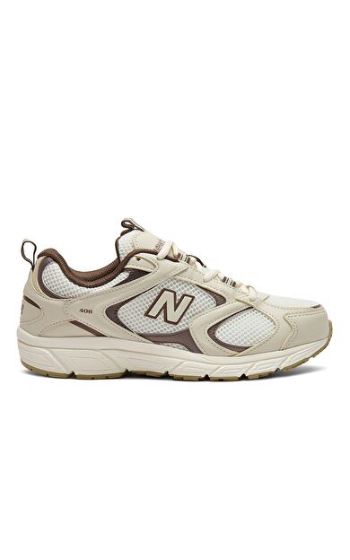 New Balance M4081A3 Spor Ayakkabı Bej