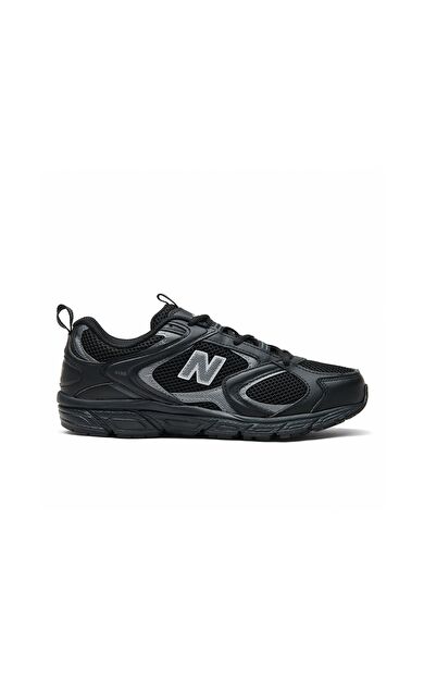 New Balance M4089C7 Spor Ayakkabı Siyah