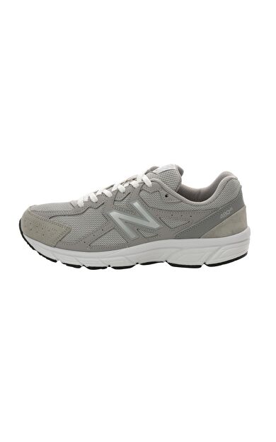 New Balance M480561 Spor Ayakkabı Gri