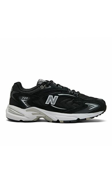 New Balance M7252Uq Spor Ayakkabı Siyah