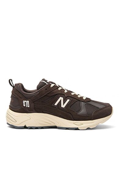 New Balance M8785Km Spor Ayakkabı Kahve