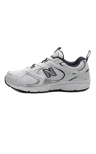 New Balance 408 Spor Ayakkabı Beyaz