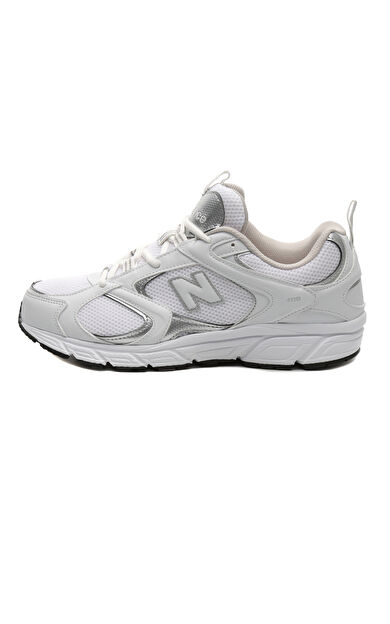 New Balance 408 Spor Ayakkabı Gri