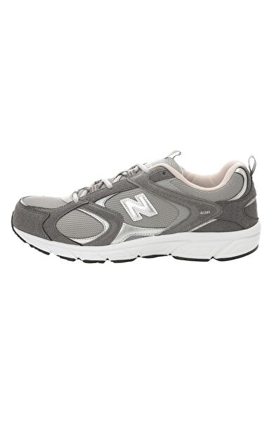 New Balance 408 Erkek Spor Ayakkabı Gri