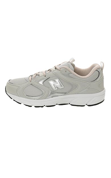 New Balance 408 Kadın Spor Ayakkabı Gri