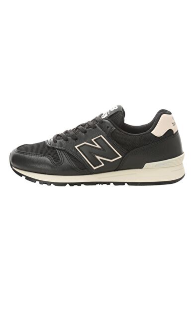 New Balance 565 Erkek Spor Ayakkabı Siyah