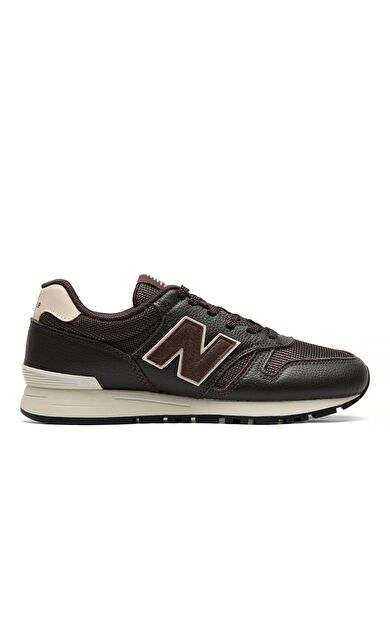 New Balance Ml565Ldb Erkek Spor Ayakkabı Kahve
