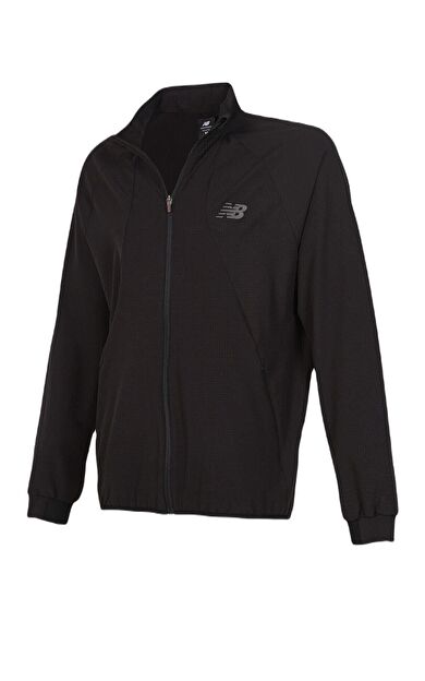 New Balance MNJ1446-BK Erkek Spor Ceket
