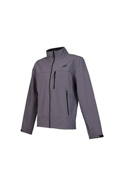 New Balance MNJ3301-ANT Erkek Spor Ceket