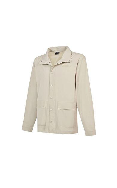 New Balance MNJ3423-LIN Erkek Spor Ceket