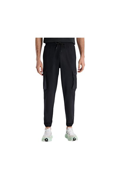 New Balance Mnp1531 Erkek Eşofman Altı Siyah