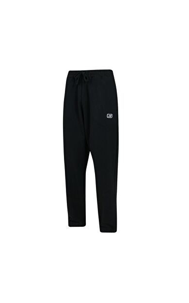New Balance Mnp1611 Erkek Eşofman Altı Siyah
