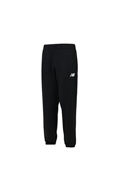 New Balance Mnp1642 Erkek Eşofman Altı Siyah