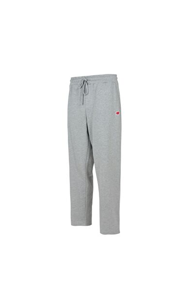 New Balance Mnp3607 Erkek Eşofman Altı Gri