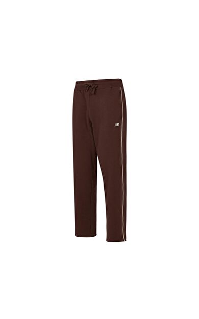 New Balance Mnp3608 Erkek Eşofman Altı Kahve