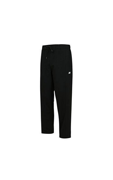 New Balance Mnp3646 Erkek Eşofman Altı Siyah