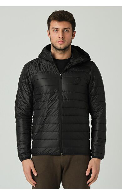 New Balance MPJ035-BK Erkek Mont