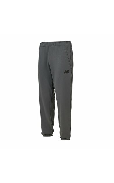 New Balance Nb Lifestyle  Erkek Eşofman Altı MNP1642-GRY