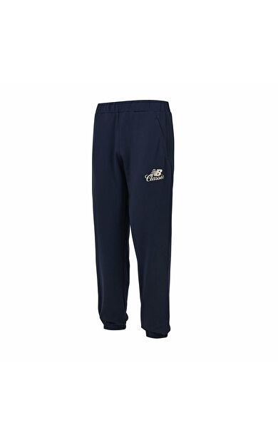 New Balance Nb Lifestyle Erkek Eşofman Altı MNP1643-AVI
