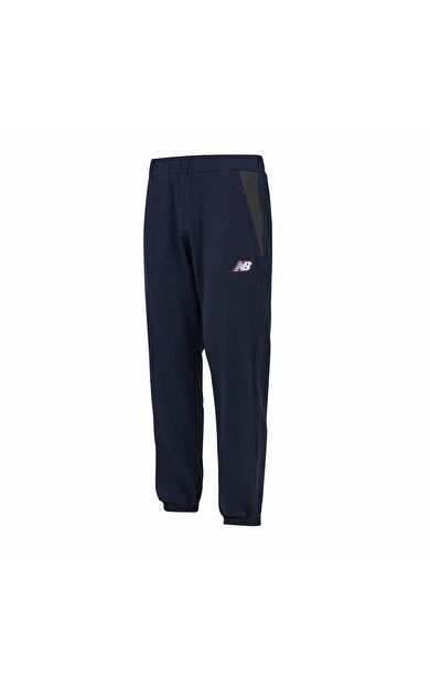 New Balance Nb Lifestyle  Erkek Eşofman Altı MNP1647-AVI