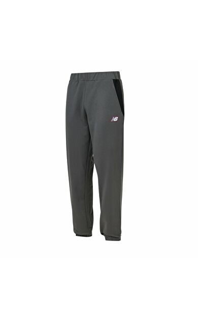 New Balance Nb Lifestyle  Erkek Eşofman Altı MNP1647-GRY