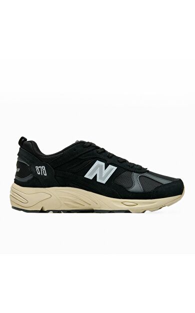 New Balance Nb Lifestyle Unisex Ayakkabı CM878AB1