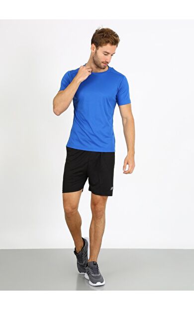 New Balance NBTM2105-SON Erkek Tişört