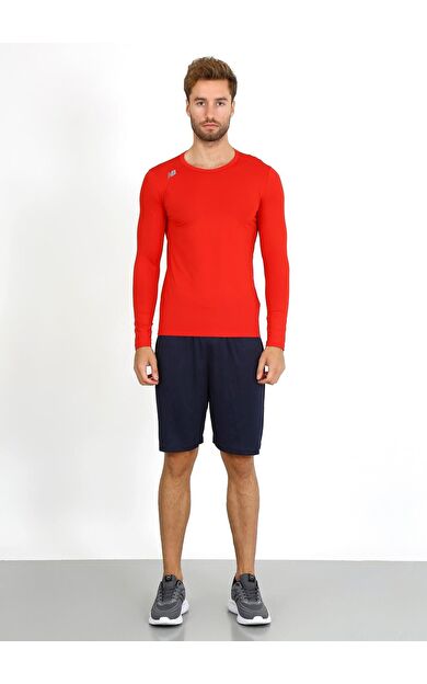 New Balance NBTM2110-CHR Erkek Tişört