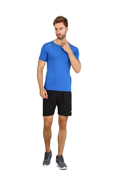 New Balance NBTM2110-SON Erkek Tişört