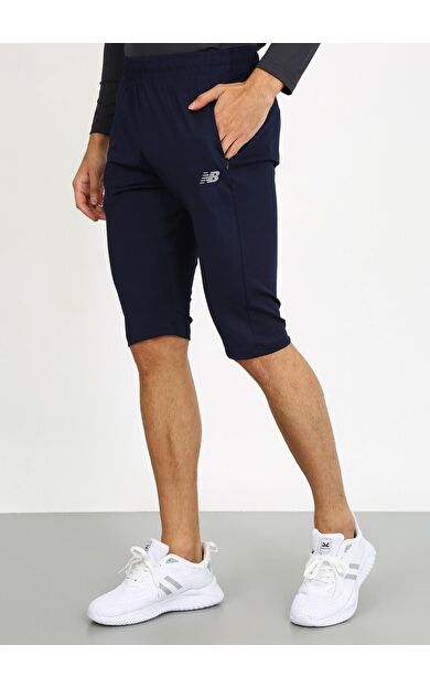 New Balance NBTMCP-AVI Erkek Kapri Şort