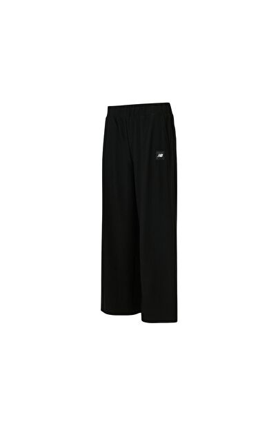 New Balance Nbwnp1617 Kadın Eşofman Altı Siyah