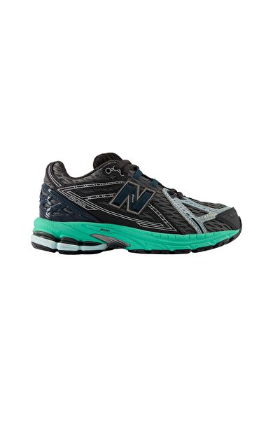 New Balance 1906 Çocuk Spor Ayakkabı Siyah