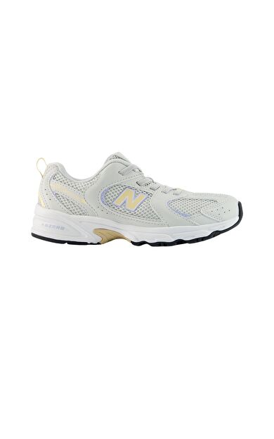 New Balance 530 Çocuk Spor Ayakkabı Gri