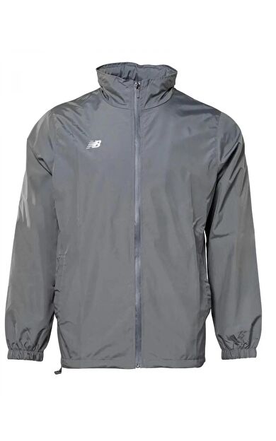 New Balance TSJ2207-AG Erkek Yağmurluk