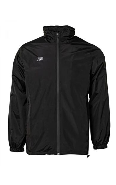 New Balance TSJ2207-BK Erkek Yağmurluk