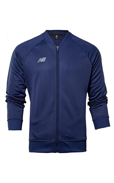 New Balance TSJ2211-AVI Erkek Spor  Ceket