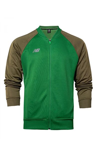 New Balance TSJ2211-TPG Erkek Spor  Ceket