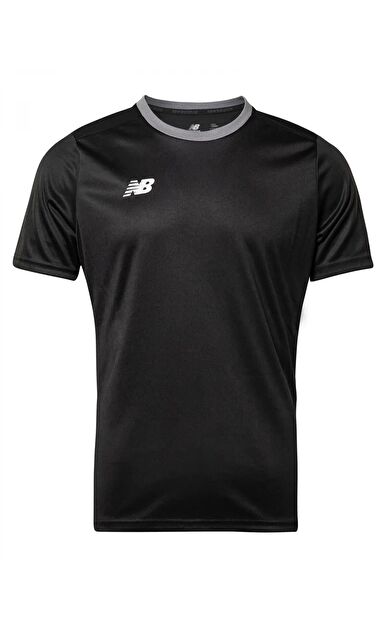 New Balance TSM2215-BK Erkek Tişört