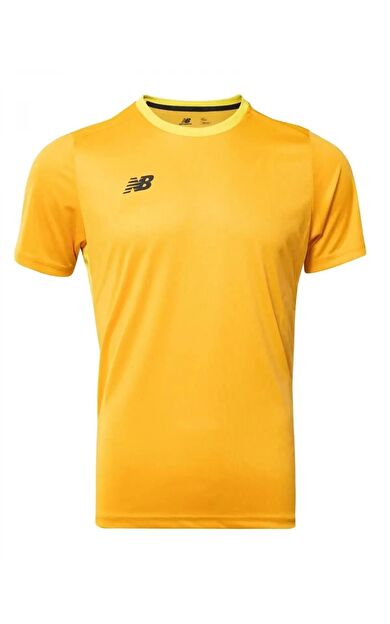 New Balance TSM2215-FRS Erkek Tişört