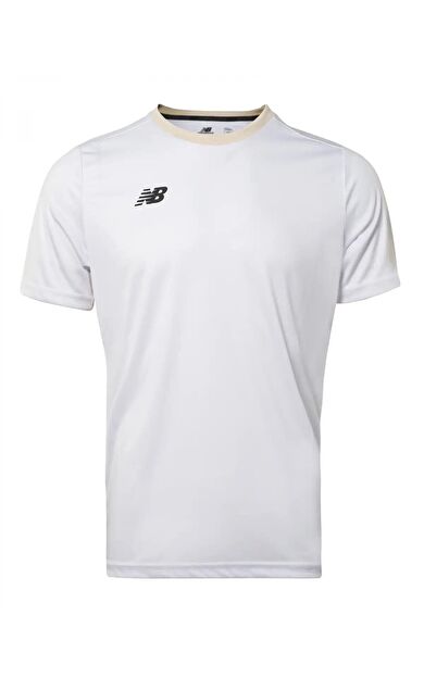 New Balance TSM2215-WT Erkek Tişört