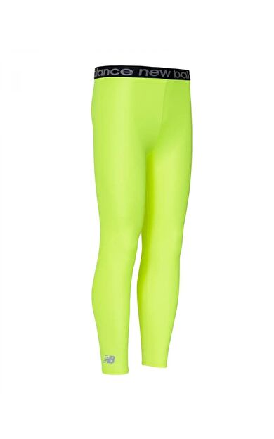 New Balance TSP2222-FRS Erkek Spor Tayt