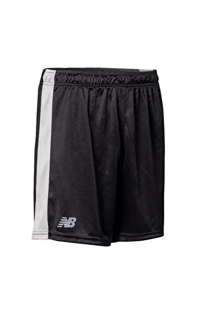 New Balance TSS2205-BK Erkek Cepsiz Şort