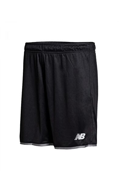 New Balance TSS2216-BK Erkek Cepsiz Şort