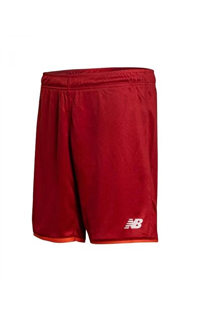 New Balance TSS2216-RED Erkek Cepsiz Şort