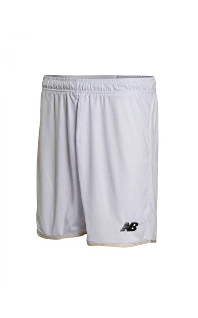 New Balance TSS2216-WT Erkek Cepsiz Şort