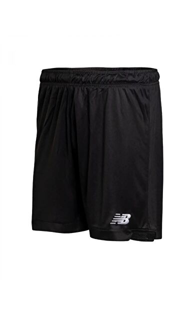 New Balance TSS2218-BK Erkek Cepsiz Şort