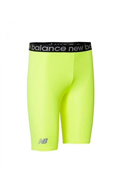 New Balance TSS2221-FRS Erkek Spor Tayt